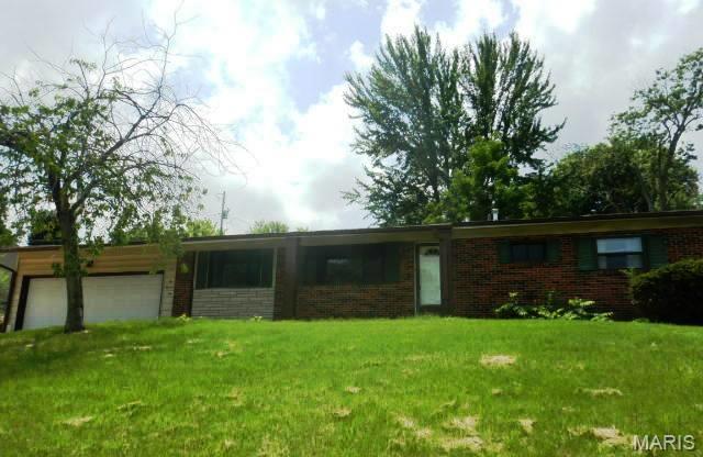 Photo of 101 Juanita Lane Arnold MO 63010