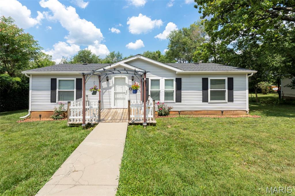 Photo of 902 Pine Street Potosi MO 63664