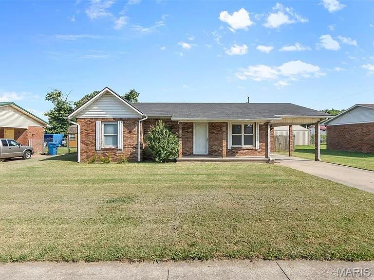 Photo of 151 Saint Virginia New Madrid MO 63869