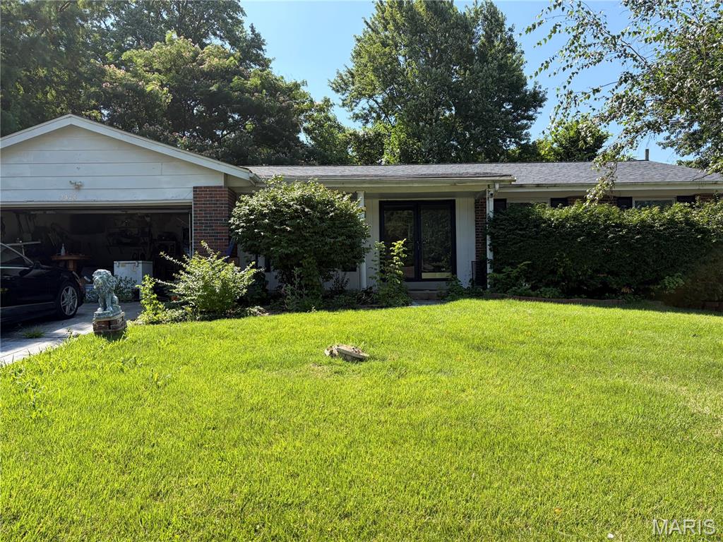 Photo of 3424 San Sevilla Court Bridgeton MO 63044