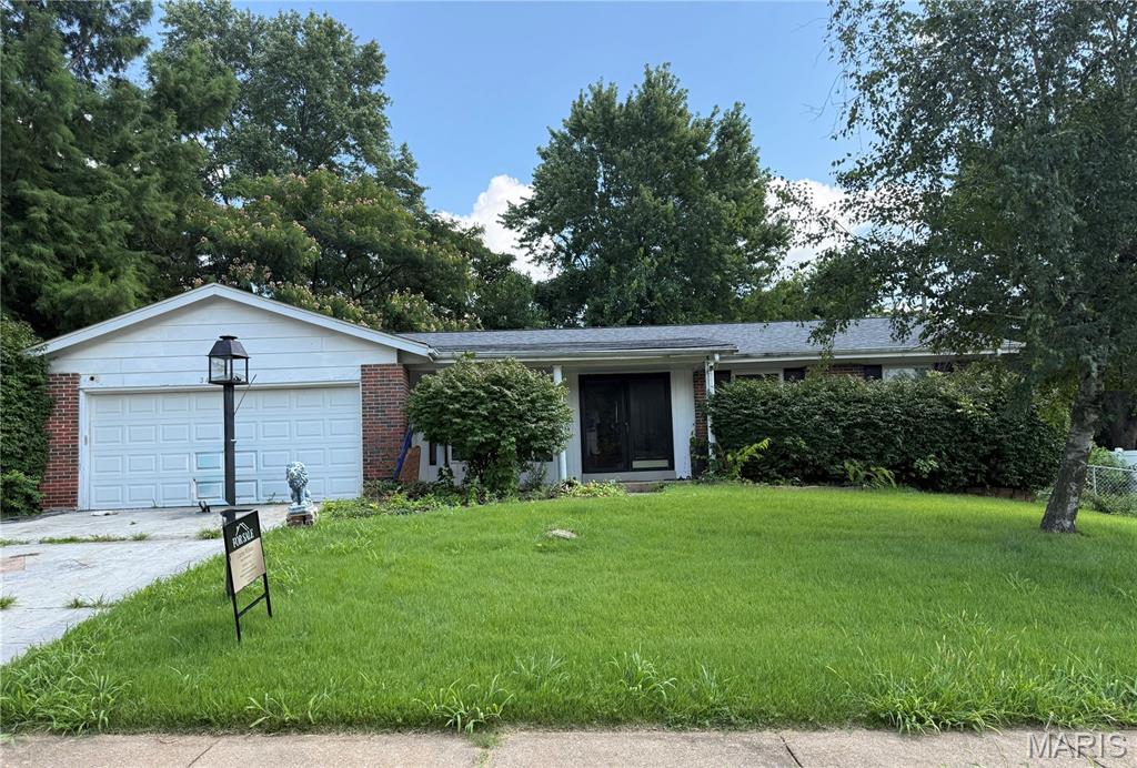 Photo of 3424 San Sevilla Court Bridgeton MO 63044