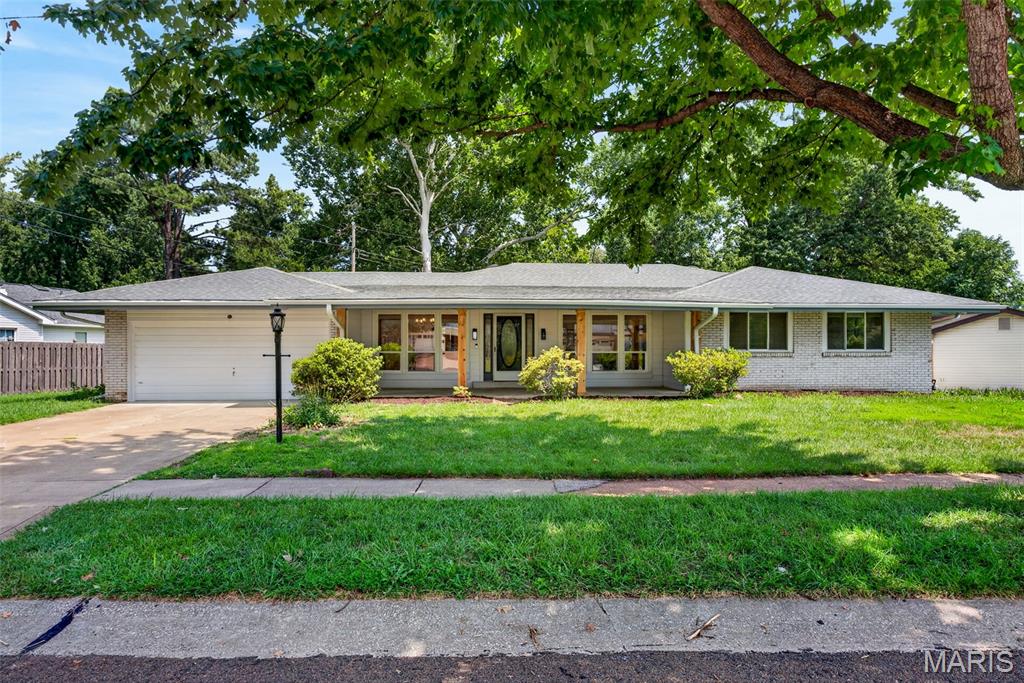 Photo of 13009 Musket Court Unincorporated MO 63146