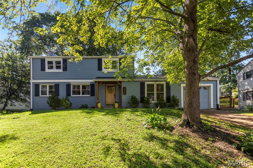 Photo of 2240 Ferncliff Lane Kirkwood MO 63122