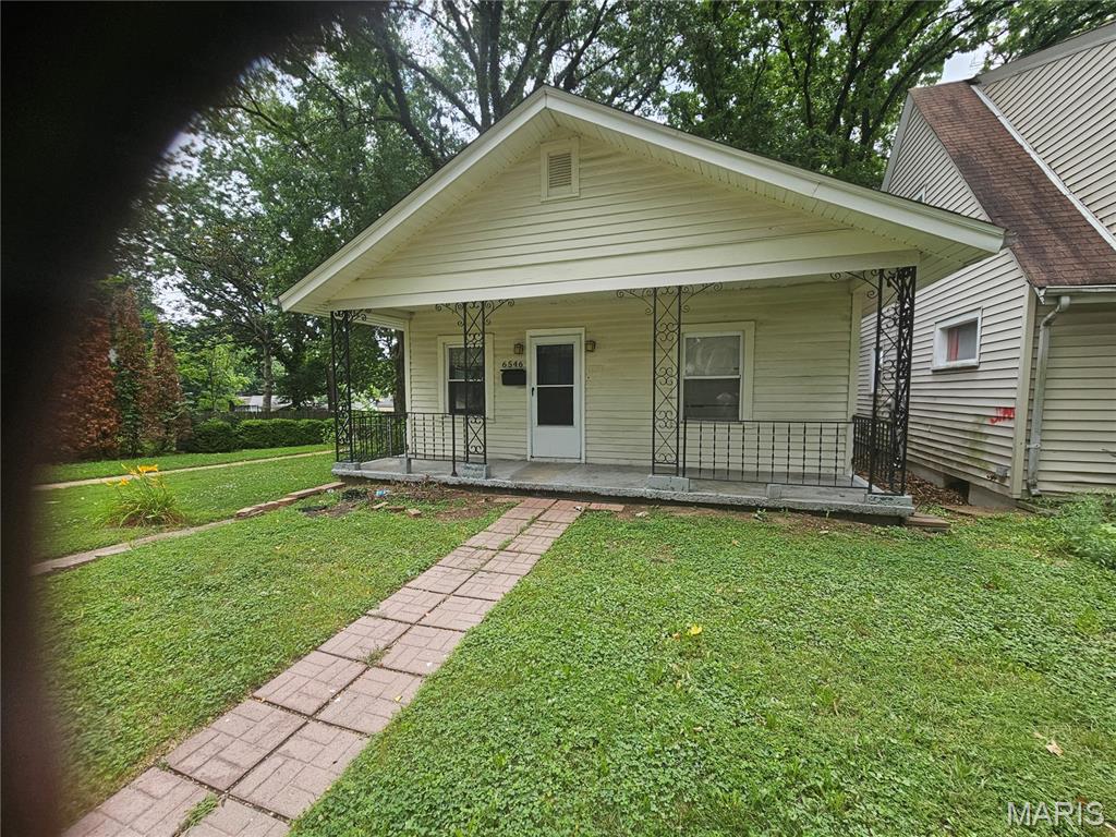 Photo of 6546 Julian Avenue St Louis MO 63133