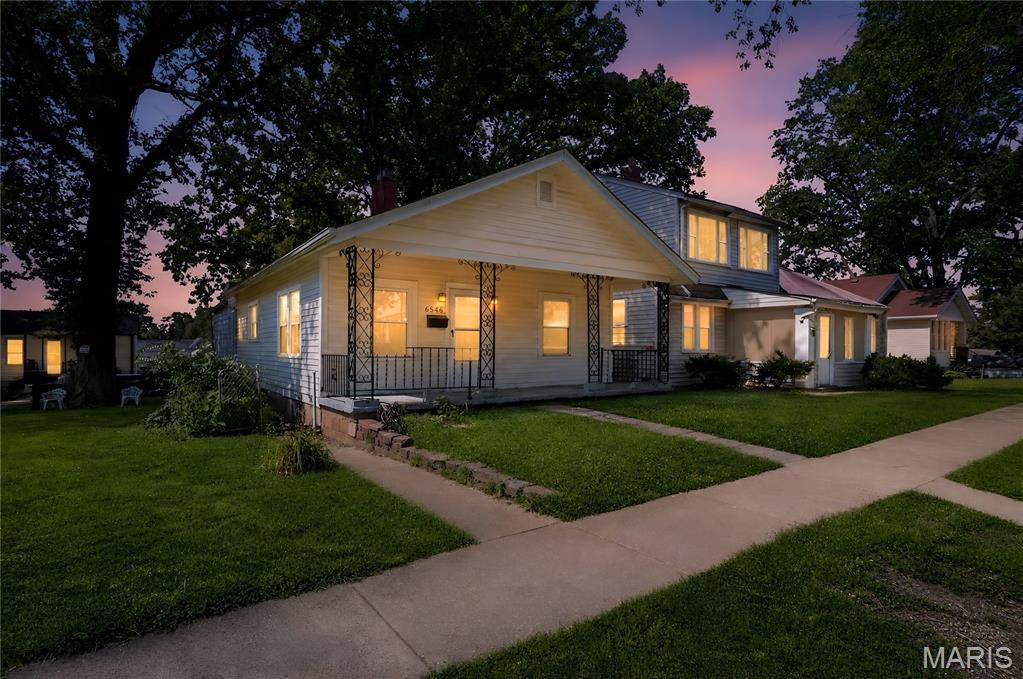 Photo of 6546 Julian Avenue St Louis MO 63133
