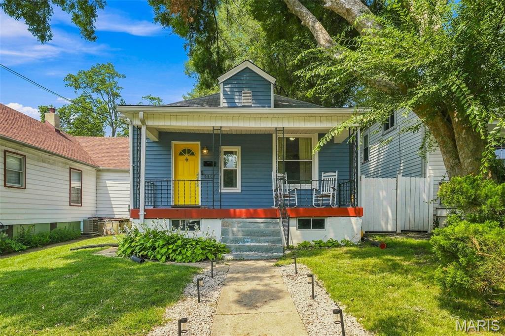 Photo of 6807 Dale Avenue St Louis MO 63139