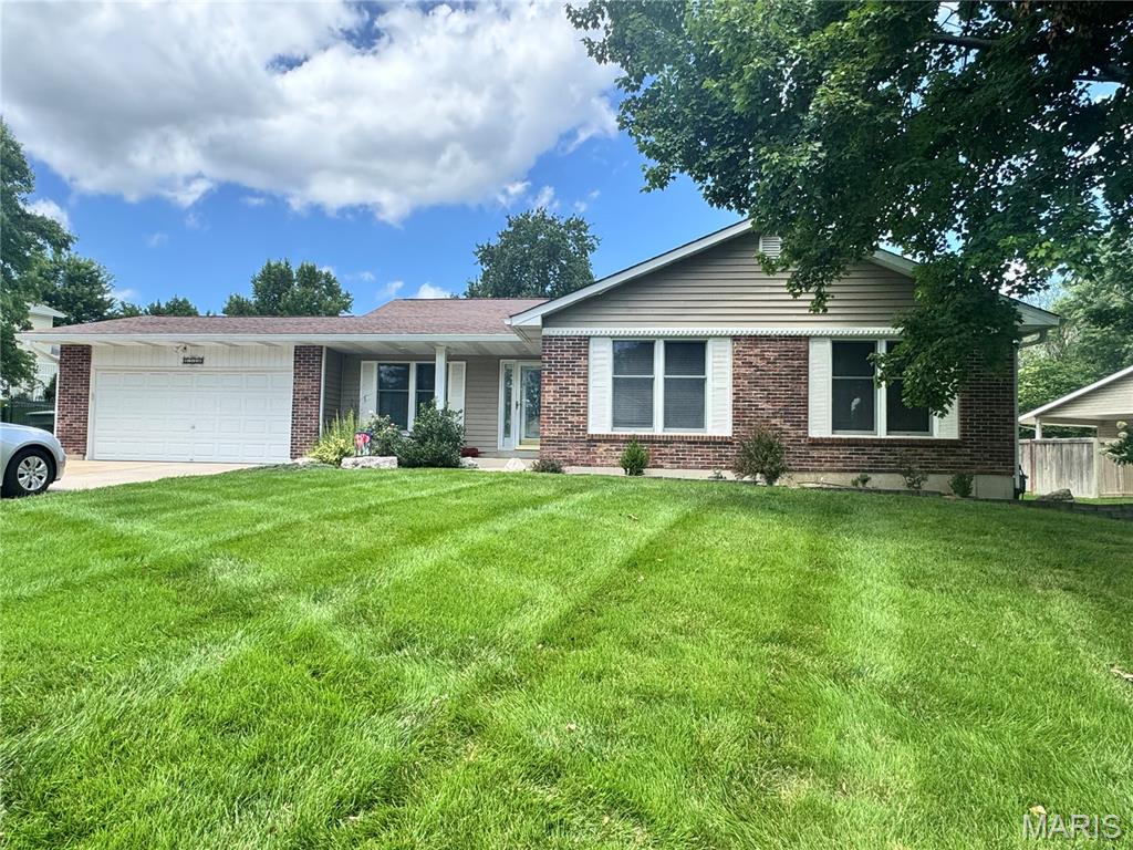 Photo of 2316 Maple Tree Street St Peters MO 63376