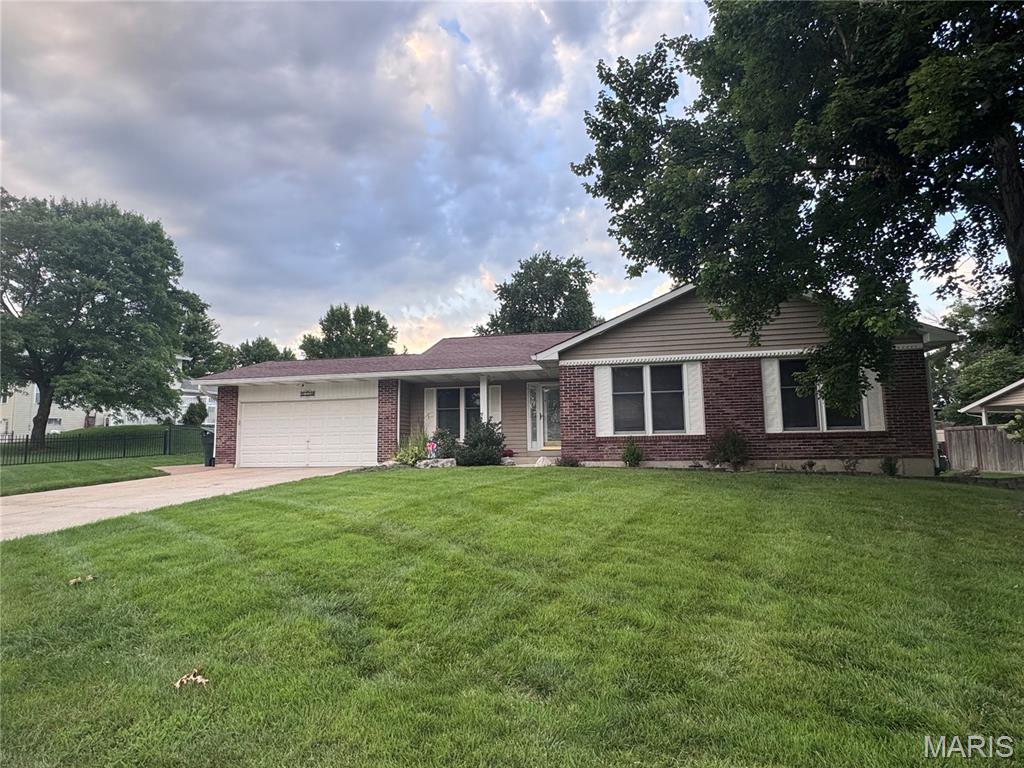Photo of 2316 Maple Tree Street St Peters MO 63376