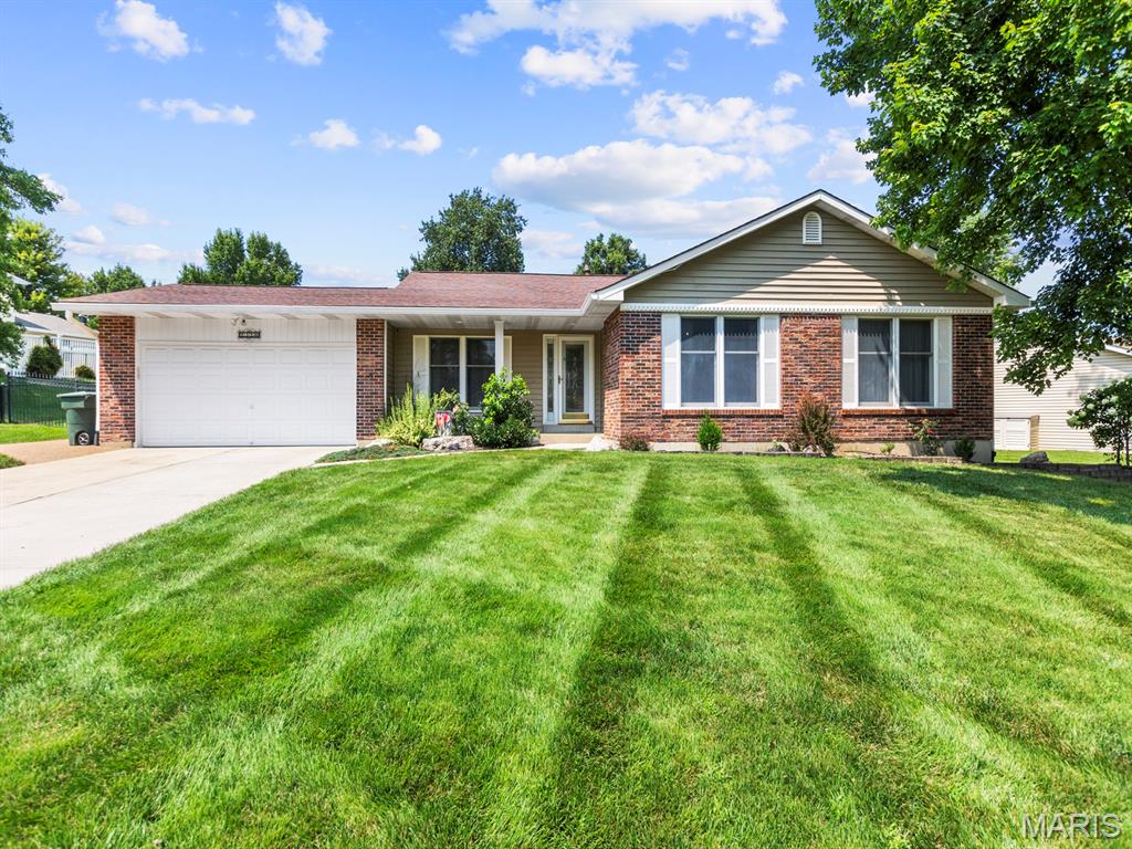 Photo of 2316 Maple Tree Street St Peters MO 63376