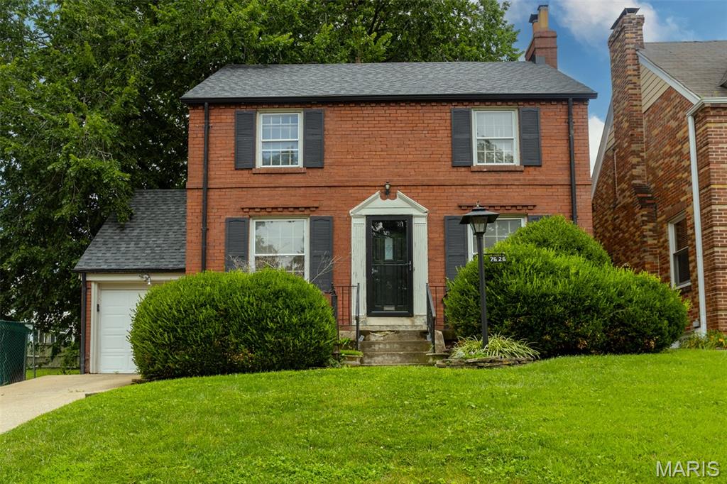 Photo of 7626 Lindbergh Drive Richmond Heights MO 63117