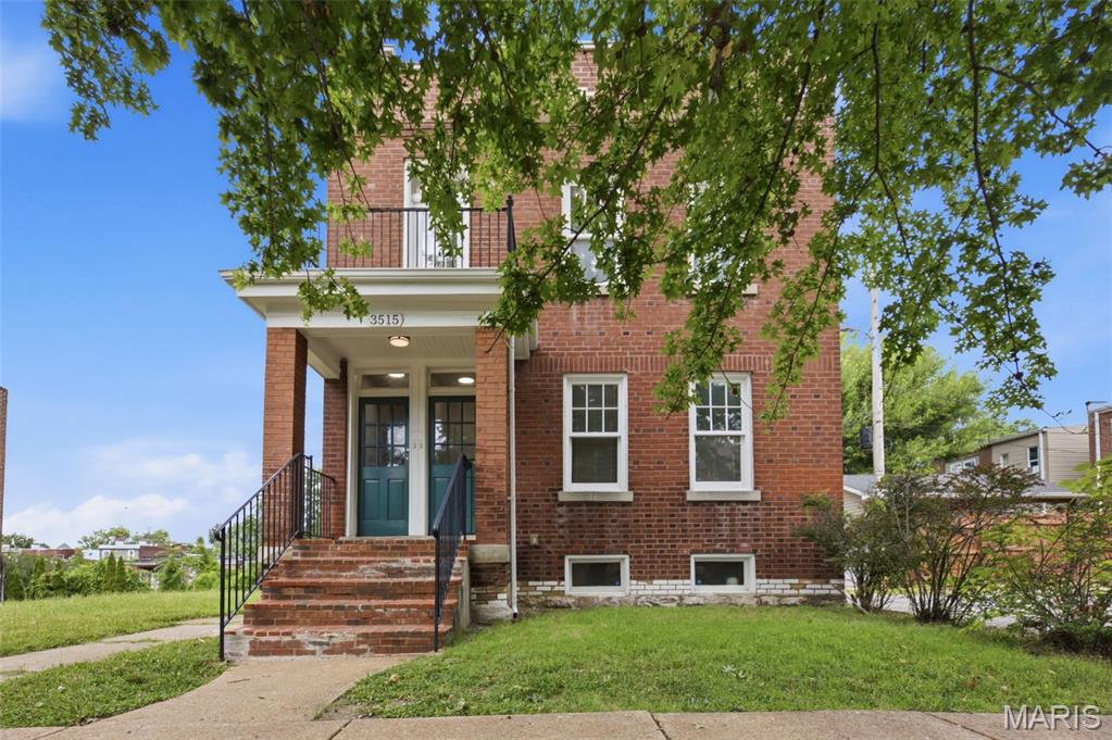 Photo of 3515 Oregon Avenue St Louis MO 63118