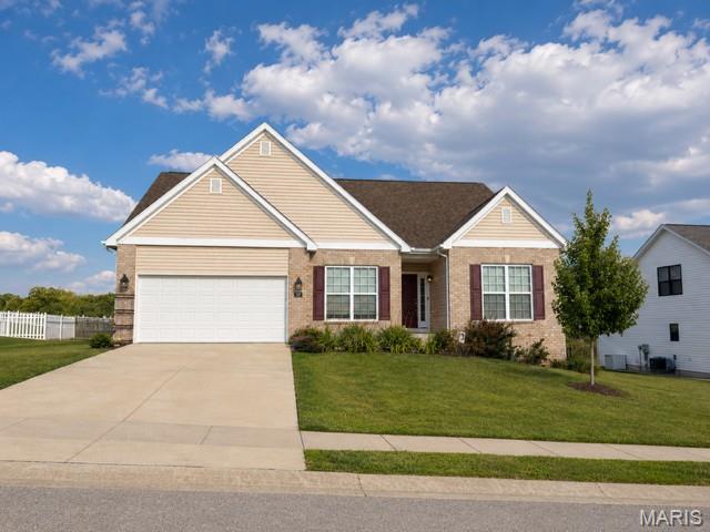Photo of 207 Grand Rapids Lane Edwardsville IL 62025