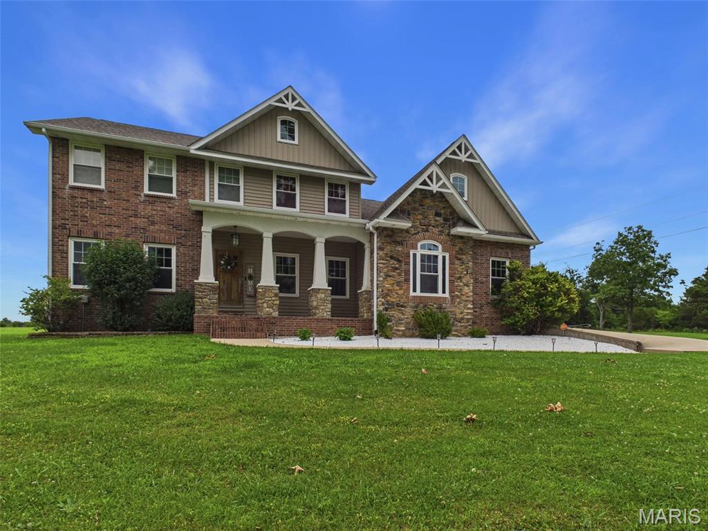 Photo of 145 Highway 133 Crocker MO 65452