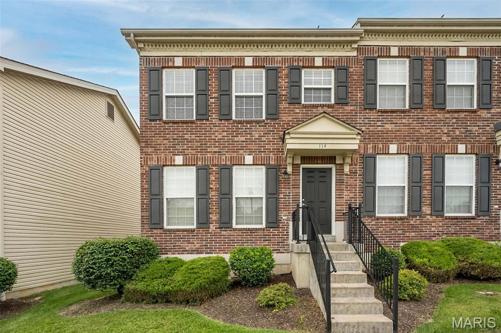 Photo of 114 Willott Square Drive St Peters MO 63376