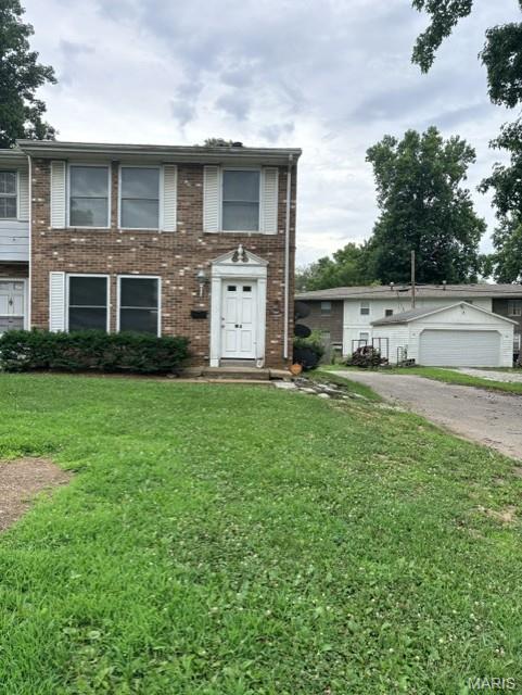 Photo of 4508 S Park Drive Belleville IL 62226