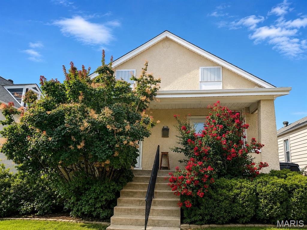 Photo of 5221 Bischoff Avenue St Louis MO 63110