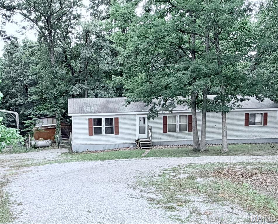Photo of 22447 S Stracks Church Road Wright City MO 63390