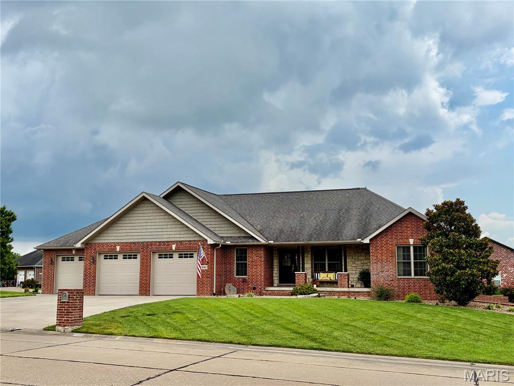 Photo of 1561 Chimney Spring Court Jackson MO 63755