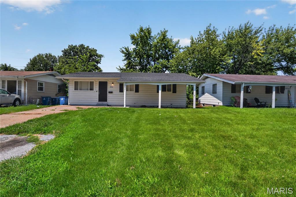 Photo of 10341 Lilac Avenue St Louis MO 63137