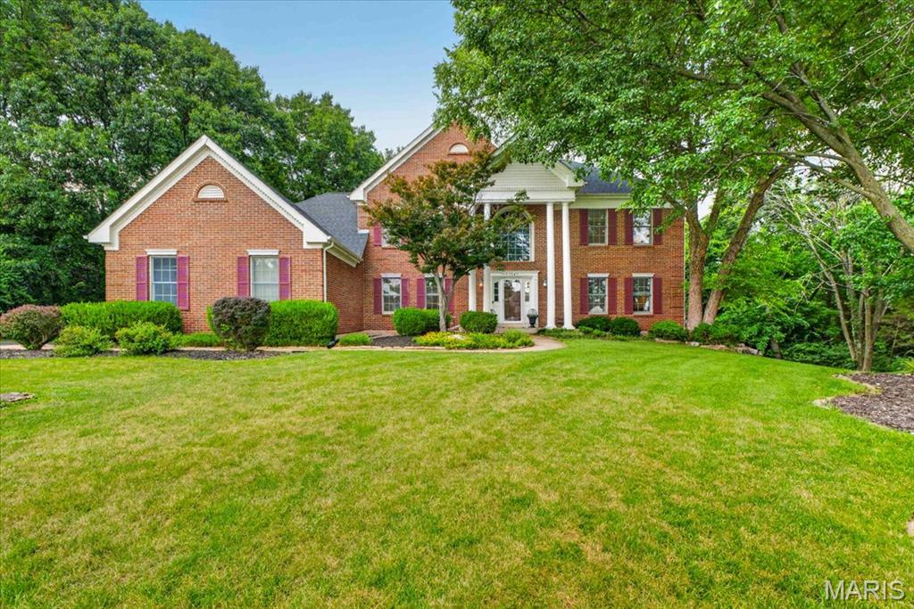 Photo of 12743 Wynfield Pines Court Des Peres MO 63131