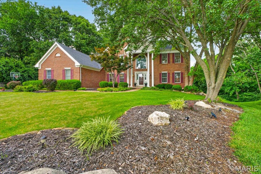 Photo of 12743 Wynfield Pines Court Des Peres MO 63131