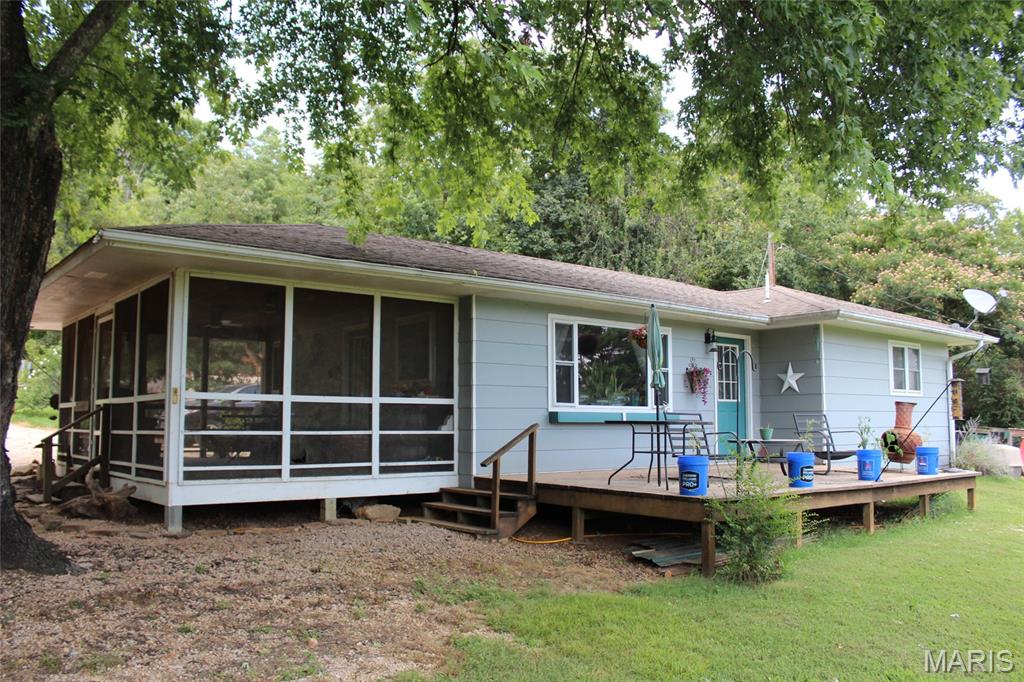 Photo of 24 Carter 132C Van Buren MO 63965