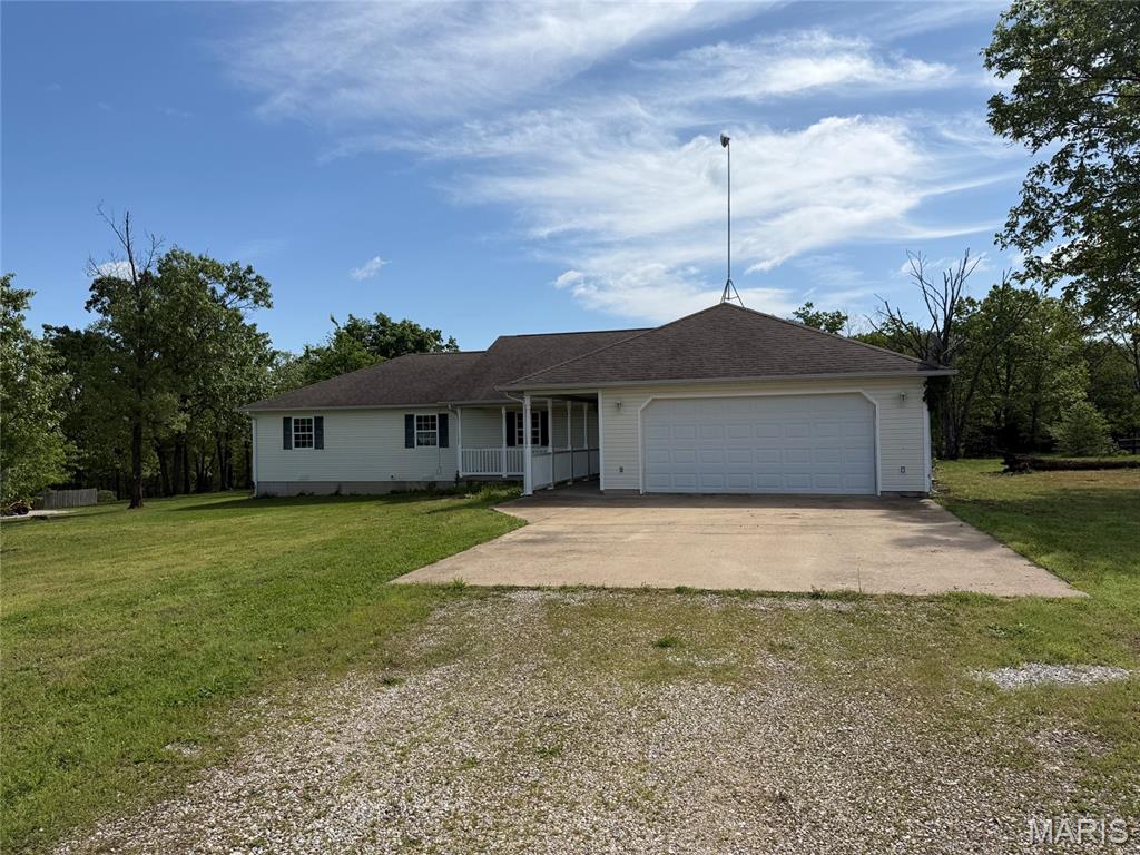Photo of 23863 Raspberry Lane Waynesville MO 65583