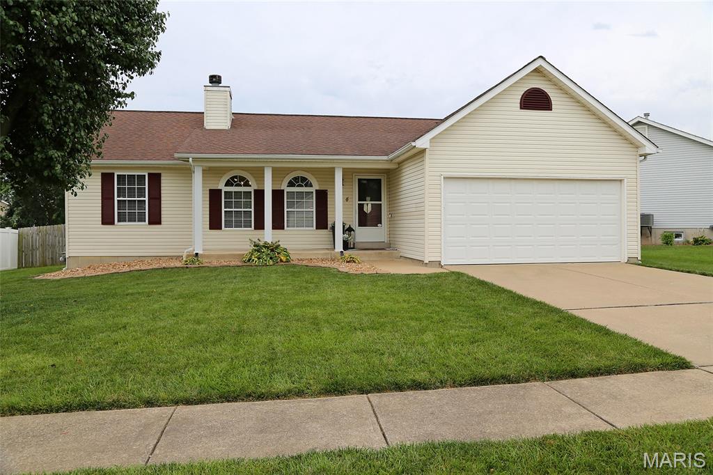 Photo of 4 Tomahawk Court O'Fallon MO 63366