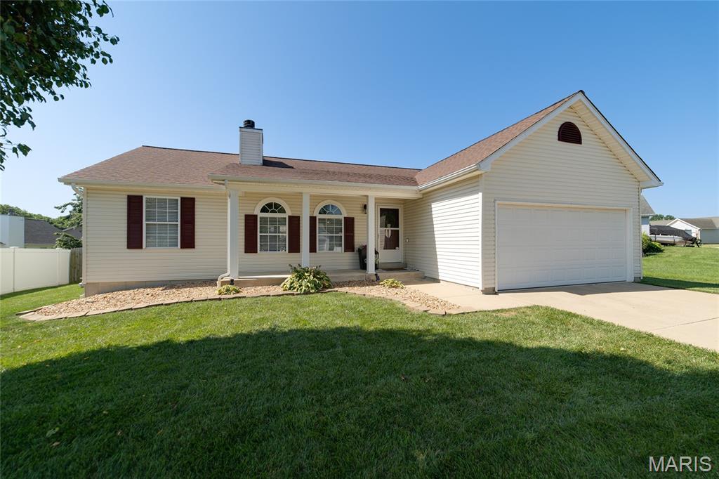 Photo of 4 Tomahawk Court O'Fallon MO 63366