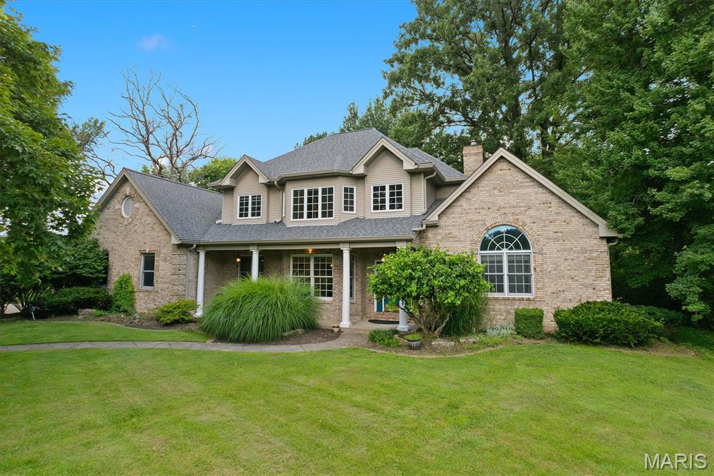 Photo of 348 Westminster Glen Carbon IL 62034
