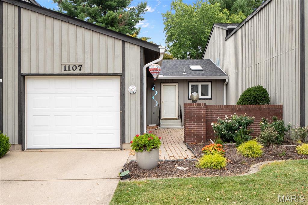 Photo of 1107 Woodgate Drive O'Fallon IL 62269