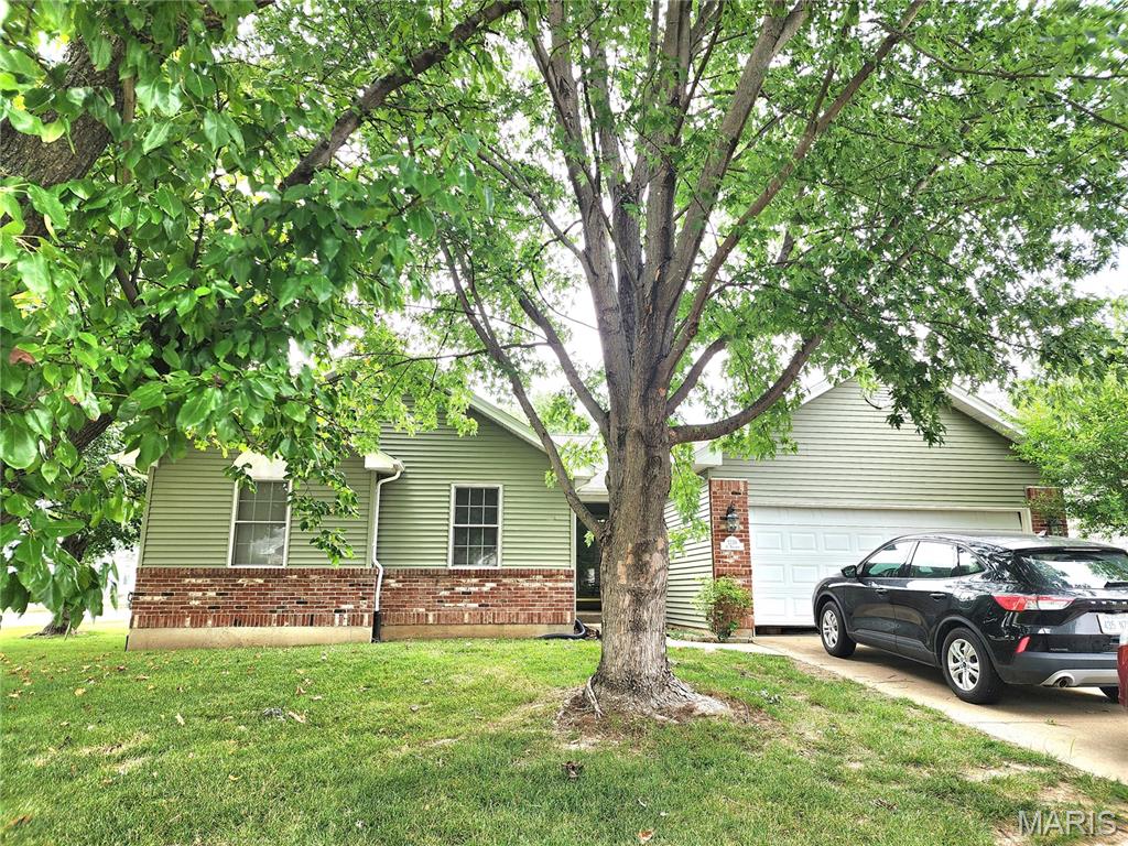 Photo of 1236 Saint Matthew Avenue O'Fallon MO 63366