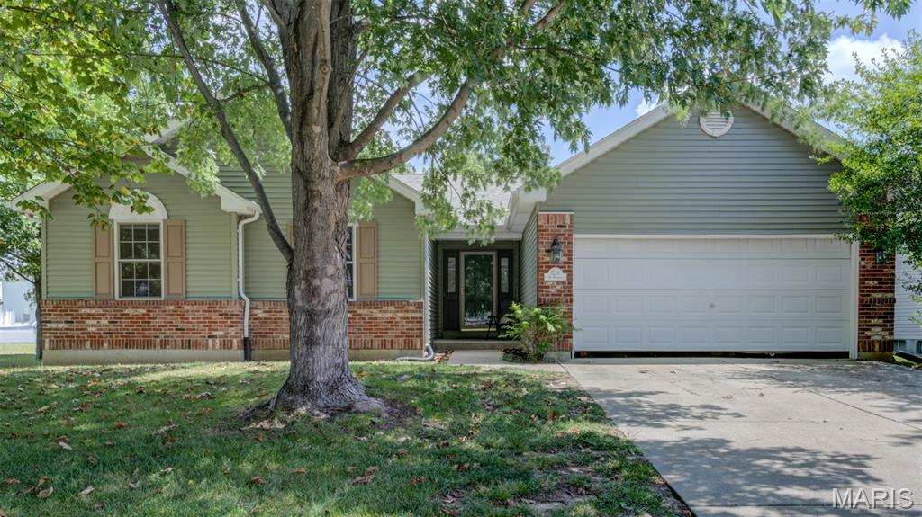 Photo of 1236 Saint Matthew Avenue O'Fallon MO 63366