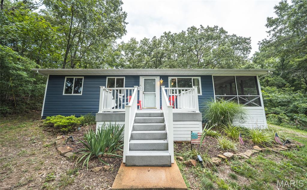 Photo of 2214 Lakeshore Drive Cuba MO 65453