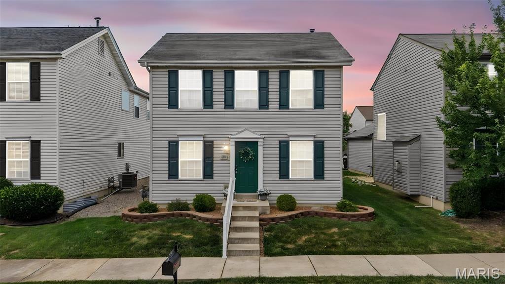 Photo of 1015 Carpathian Drive Lake St Louis MO 63367
