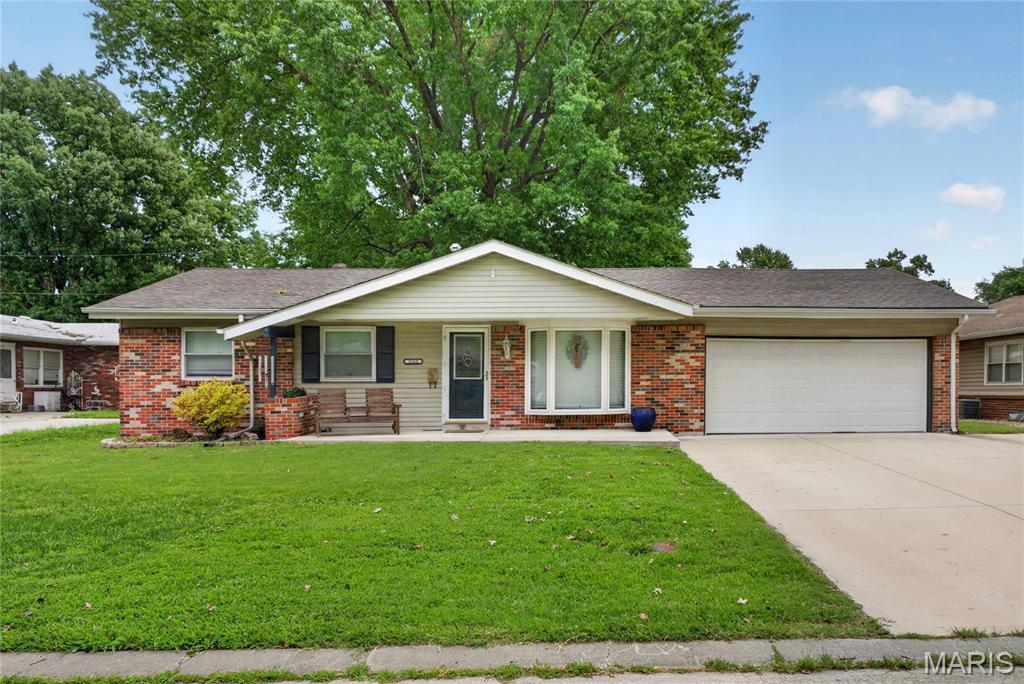Photo of 3260 Willow Avenue Granite City IL 62040