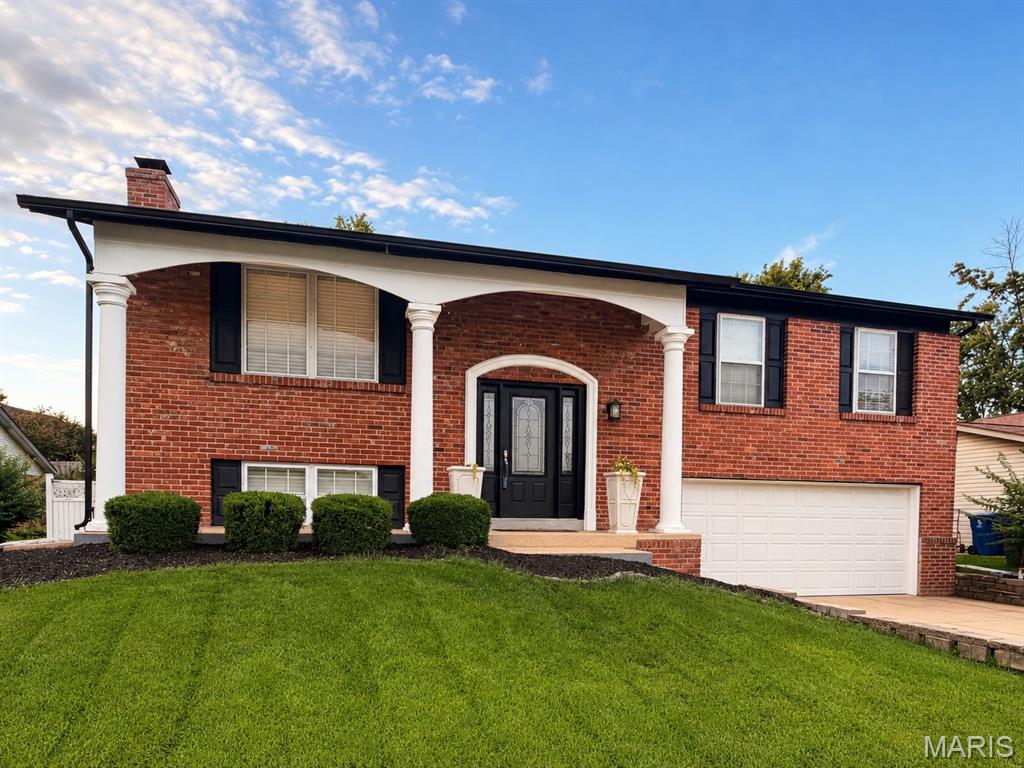 Photo of 4759 Bramble Berry Drive St Louis MO 63129