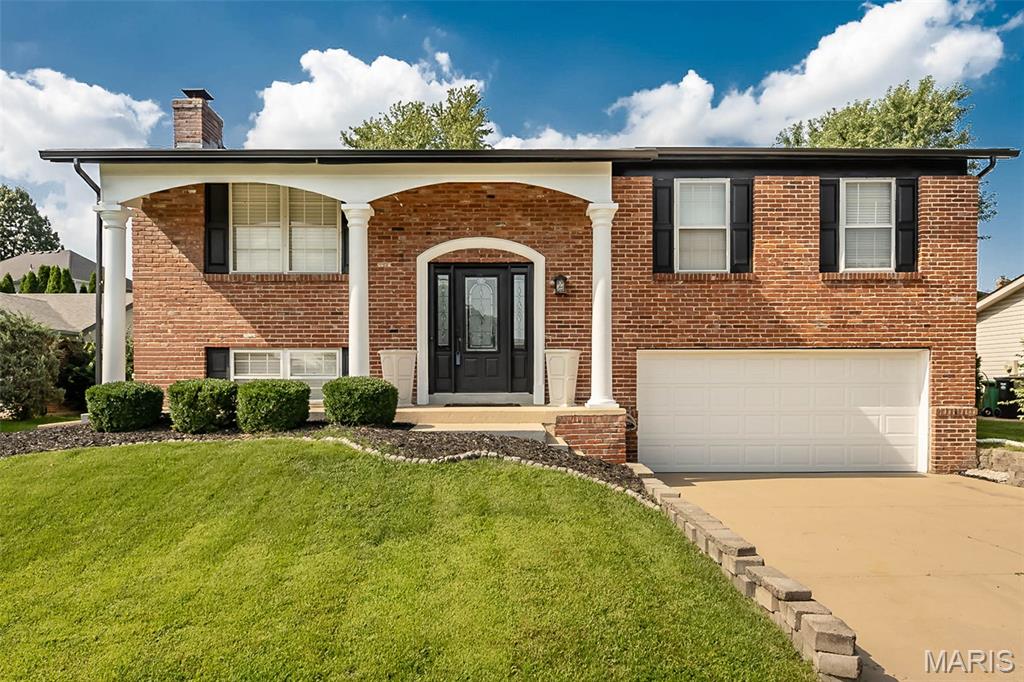 Photo of 4759 Bramble Berry Drive St Louis MO 63129