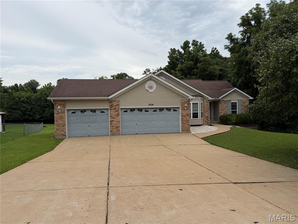 Photo of 1504 Penrose Trail Arnold MO 63010