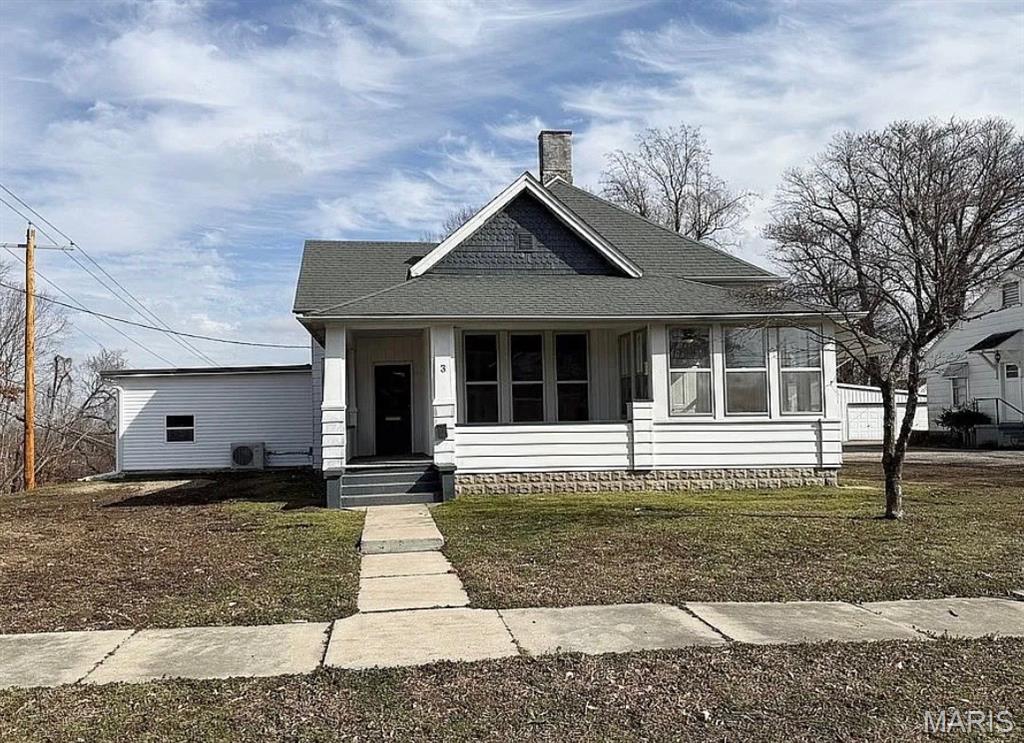 Photo of 3 S Hickory Street Dexter MO 63841