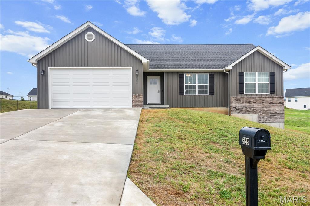 Photo of 288 Lake Labadie Drive Labadie MO 63055