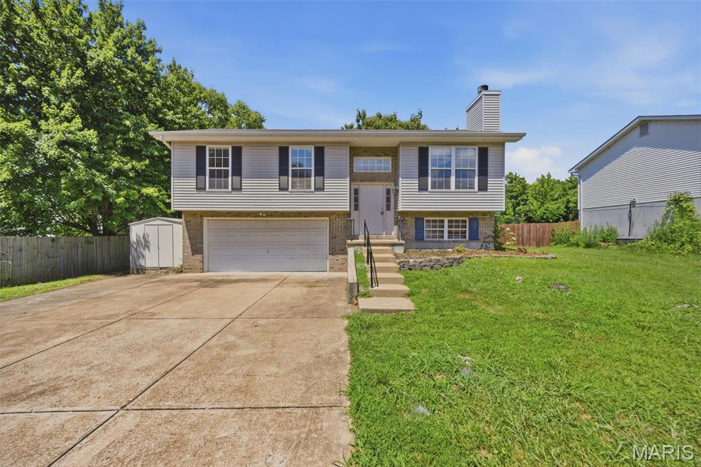 Photo of 1001 Parc Central Drive Festus MO 63028