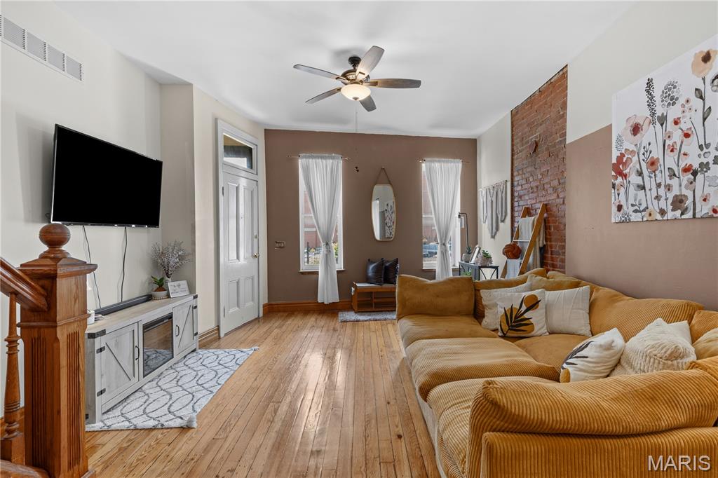 Photo of 1115 Lynch Street St Louis MO 63118