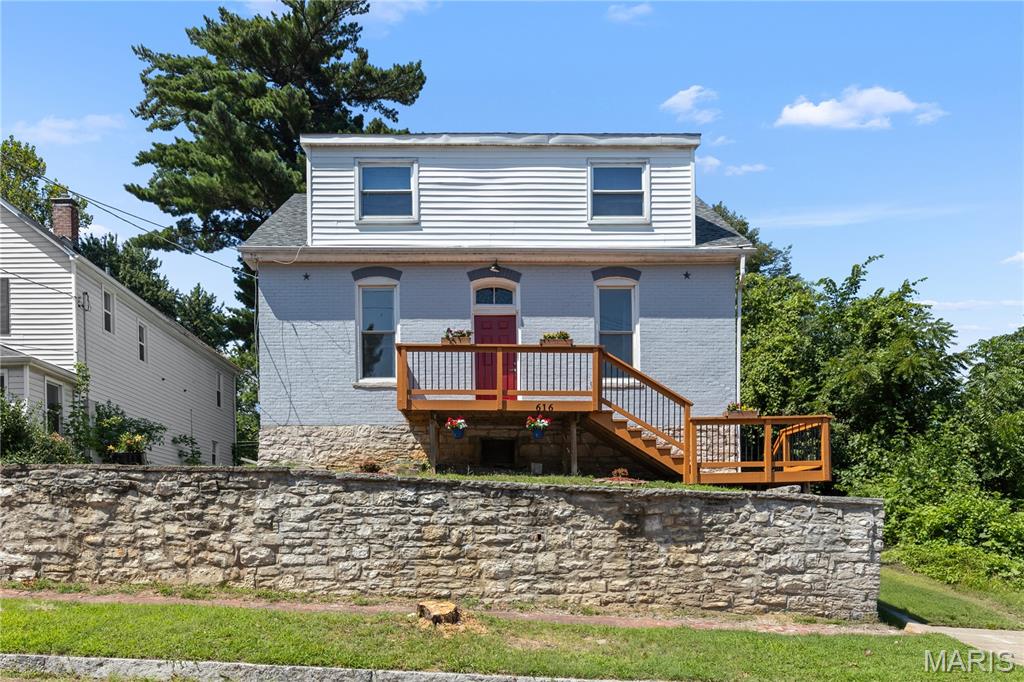 Photo of 616 E 8th Street Alton IL 62002