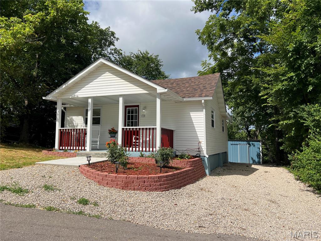 Photo of 118 Bluff Circle Waynesville MO 65583