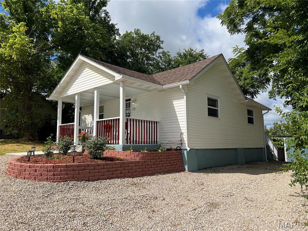 Photo of 118 Bluff Circle Waynesville MO 65583