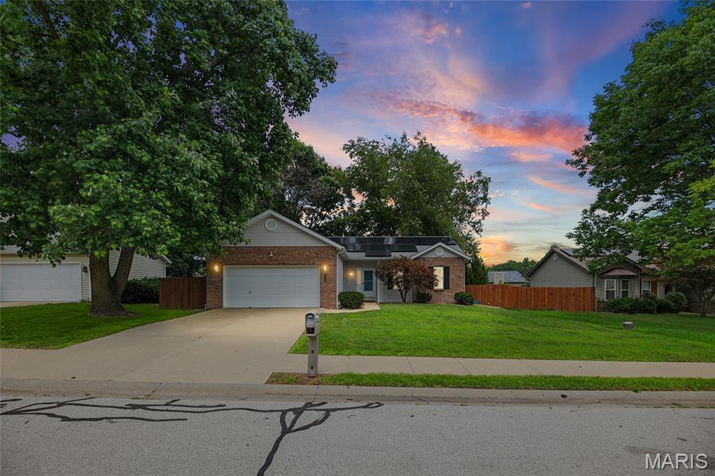 Photo of 1314 Terrace Green Lane O'Fallon IL 62269