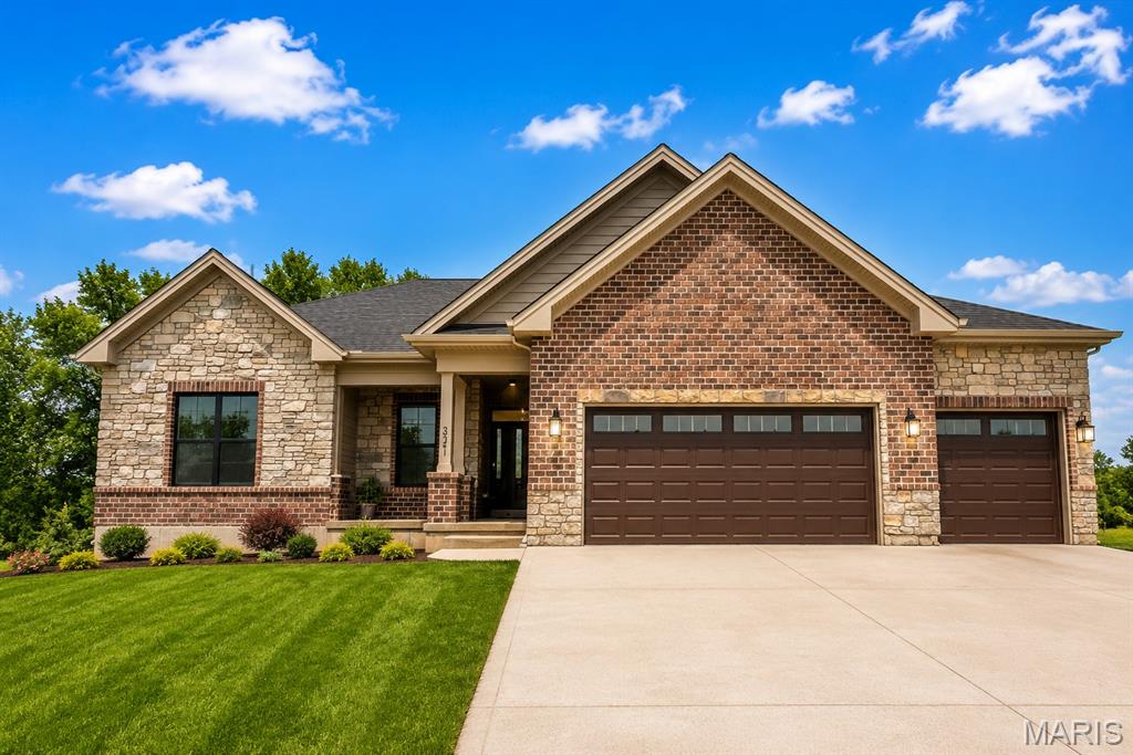 Photo of 206 Timber Crest #206 STB Washington MO 63090