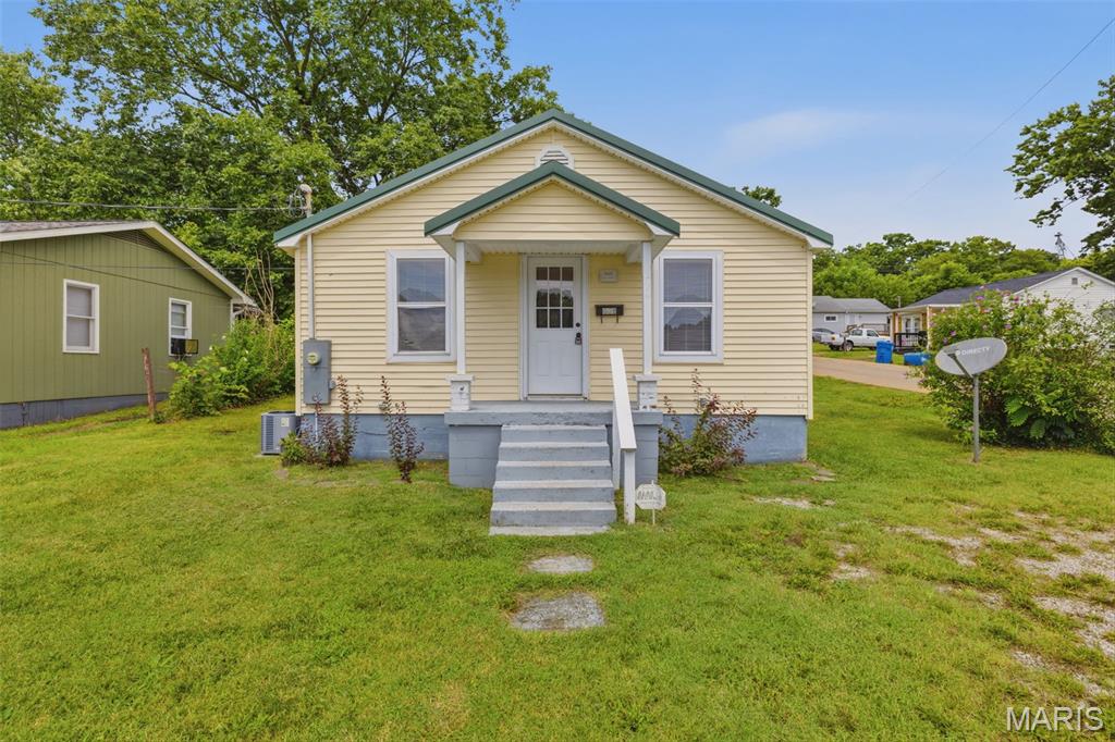 Photo of 808 Towle Street Potosi MO 63664
