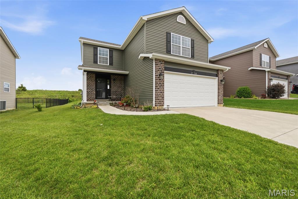 Photo of 27518 Forest Ridge Drive Warrenton MO 63383